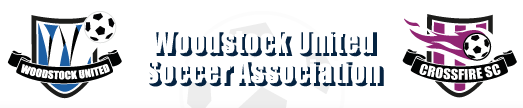 Woodstock United Soccer Association